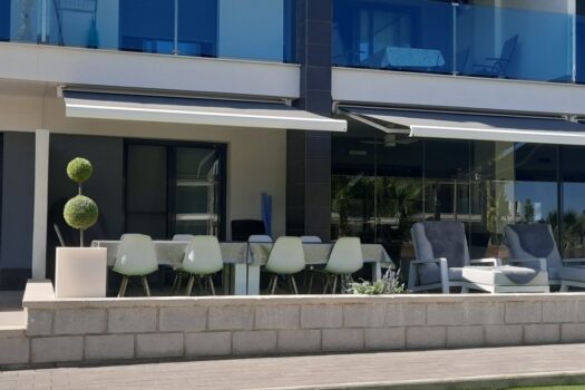 3 bedroom Apartment for sale in Guardamar del Segura