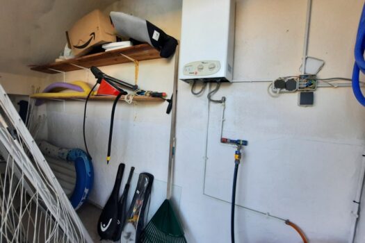 5 bedroom Villa for sale in Villamartin