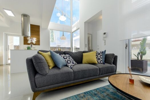 3 bedroom Villa for sale in Los Montesinos