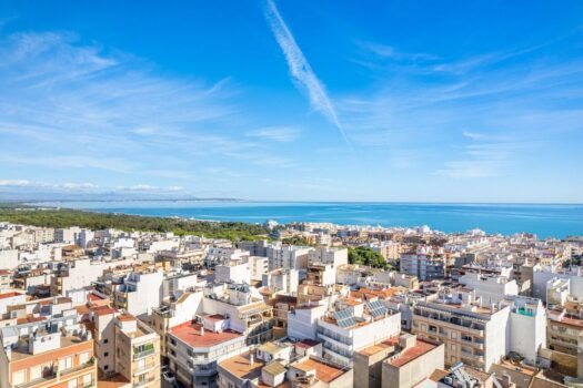 3 bedroom Apartment for sale in Guardamar del Segura