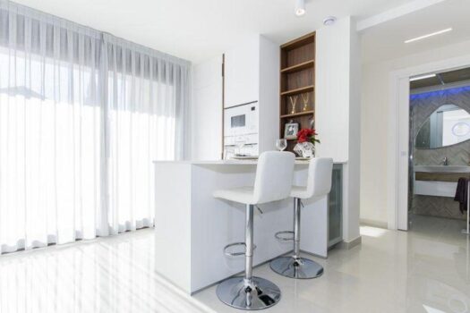 2 bedroom Villa for sale in Torrevieja