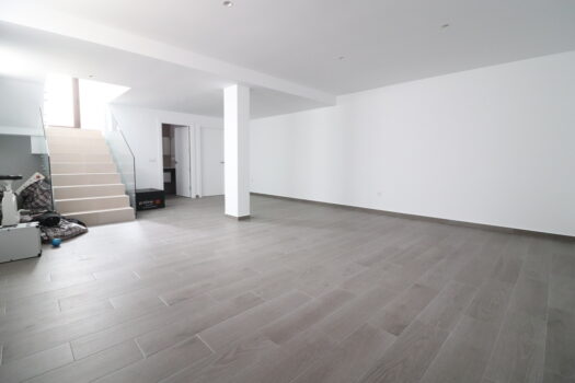 3 bedroom Villa for sale in Benijofar