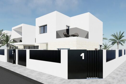 3 bedroom Villa for sale in San Pedro del Pinatar