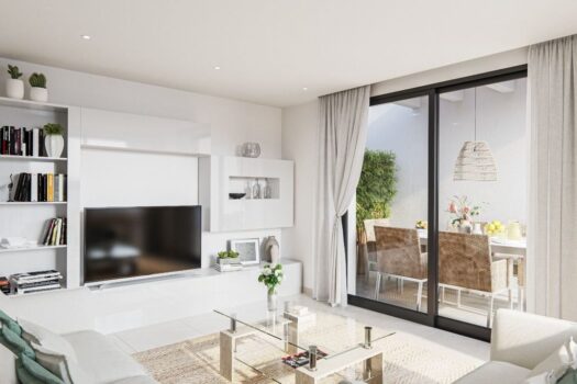 3 bedroom Villa for sale in Dolores