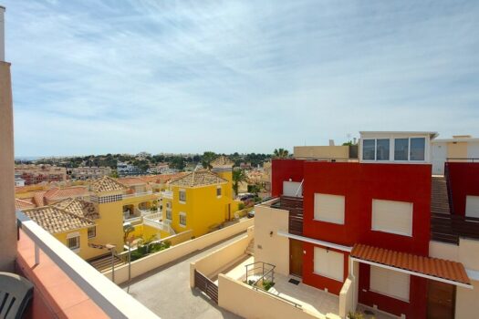 3 bedroom Villa for sale in Villamartin