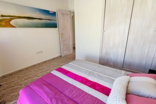 3 bedroom Townhouse for sale in Villamartin