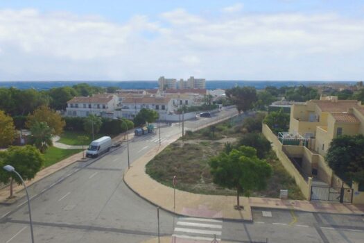 3 bedroom Villa for sale in El Campello