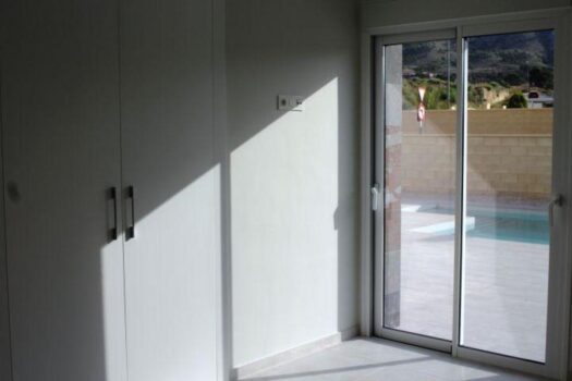 3 bedroom Villa for sale in La Romana