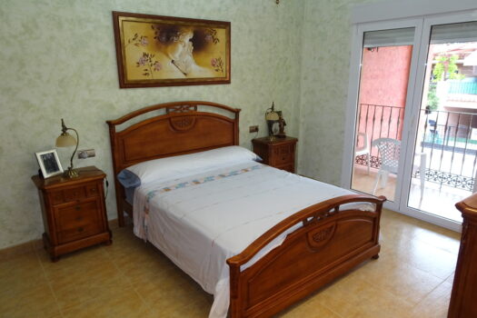 3 bedroom Townhouse for sale in Rojales