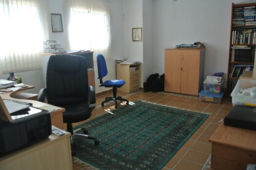 3 bedroom Villa for sale in Las Ramblas