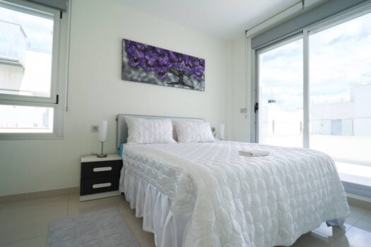 3 bedroom Villa for sale in Ciudad Quesada