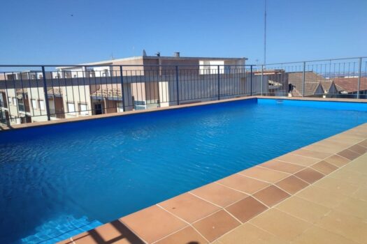 2 bedroom Apartment for sale in San Miguel de Salinas