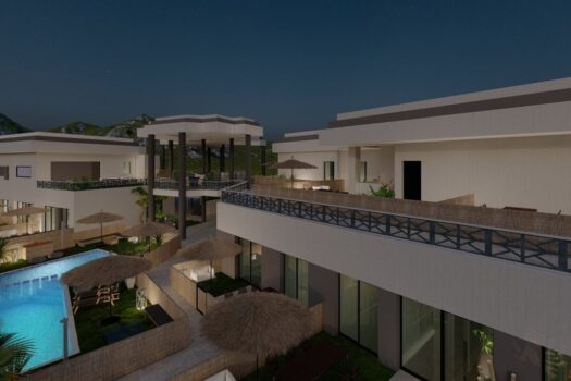 2 bedroom Apartment for sale in Algorfa