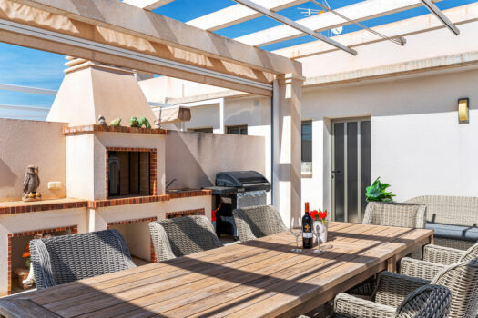 3 bedroom Apartment for sale in Ciudad Quesada