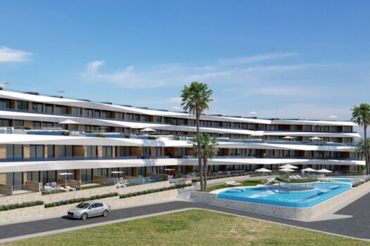 2 bedroom Apartment for sale in Arenales del Sol
