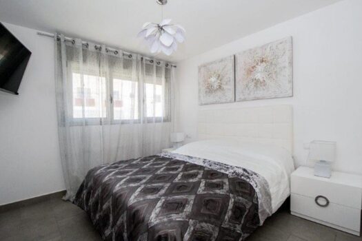 3 bedroom Villa for sale in Pilar de la Horadada