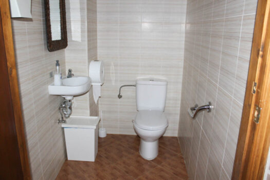 Commercial for sale in La Marina