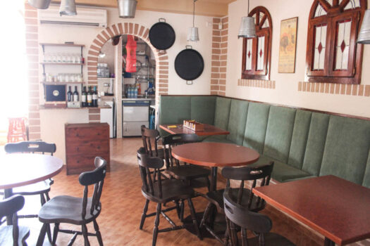 Commercial for sale in La Marina