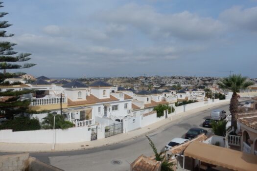 3 bedroom Villa for sale in Ciudad Quesada