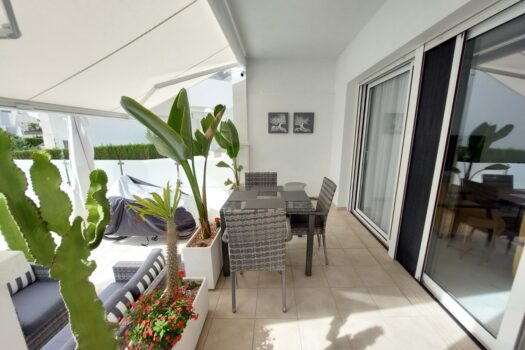 2 bedroom Apartment for sale in Ciudad Quesada