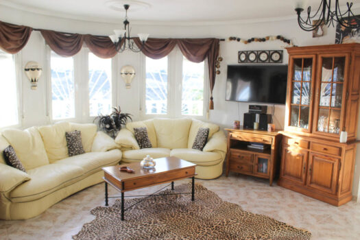 5 bedroom Villa for sale in Ciudad Quesada