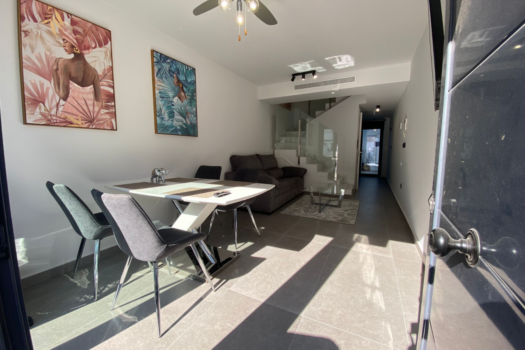 3 bedroom Townhouse for sale in Guardamar del Segura