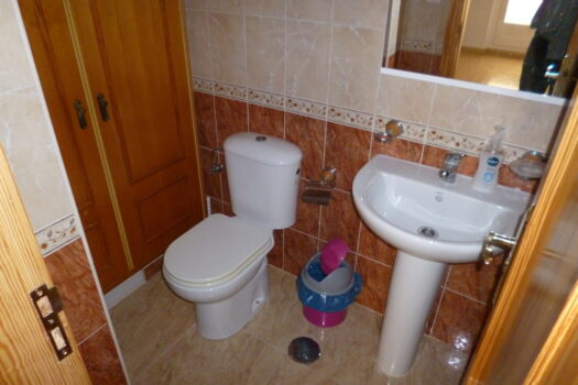 3 bedroom Apartment for sale in San Miguel