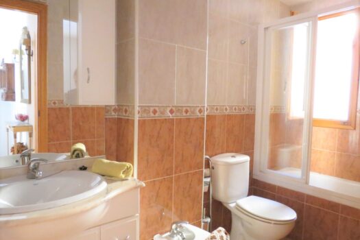 Řadový dům – 3 ložnice – Los Alcazares