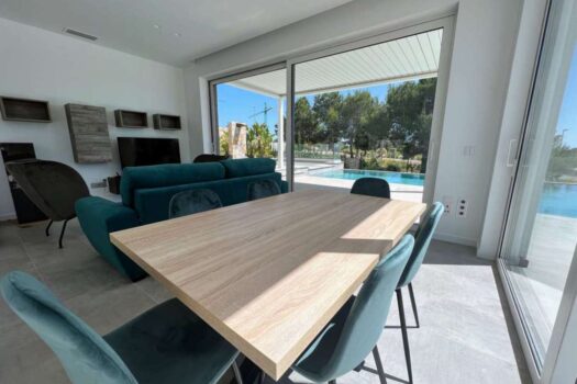 3 bedroom Villa for sale in Las Colinas Golf Resort