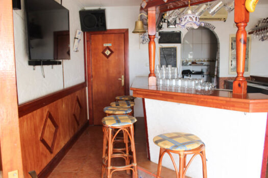 Commercial for sale in La Marina