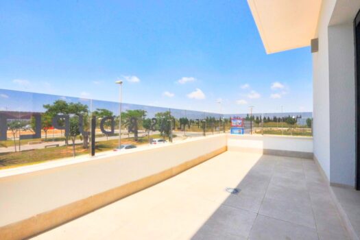 3 bedroom Villa for sale in Pilar de la Horadada