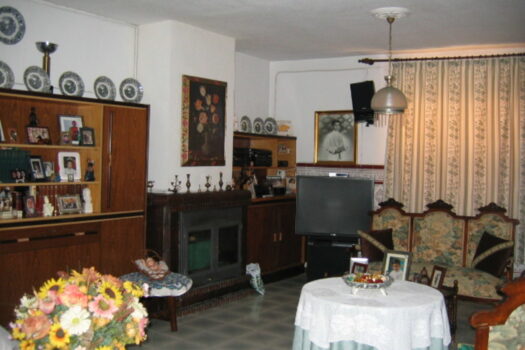 Vila – 7 ložnic – Mula