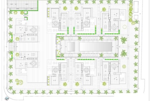 3 bedroom Villa for sale in Cartagena