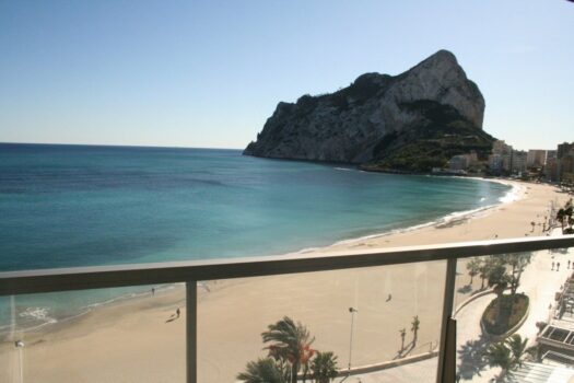 3 bedroom Apartment for sale in Calpe 2 b40c3542c3af3f3c64cc