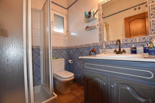 3 bedroom Villa for sale in Benejuzar