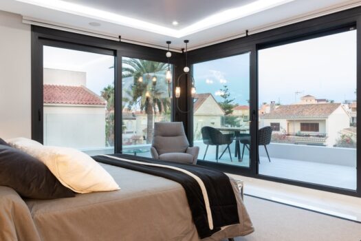 Vila – 5 ložnic – La Zenia