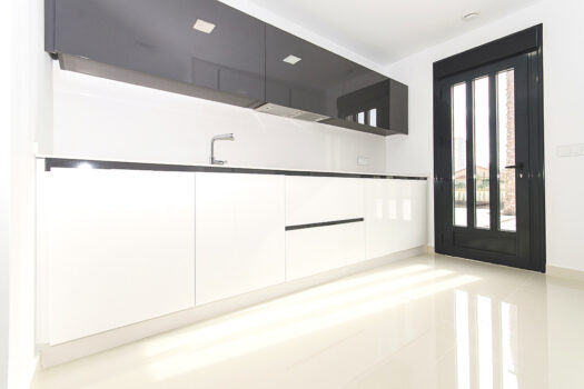 4 bedroom Villa for sale in Dehesa De Campoamor