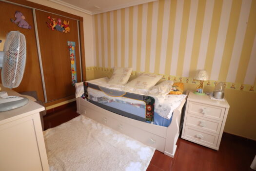 3 bedroom Townhouse for sale in Catral