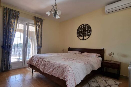 3 bedroom Villa for sale in Pinar de Campoverde