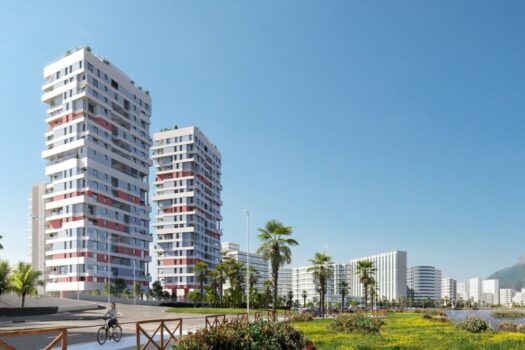 1 bedroom Apartment for sale in Calpe