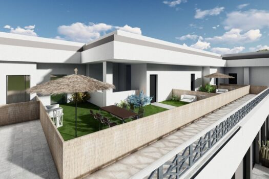2 bedroom Apartment for sale in Algorfa