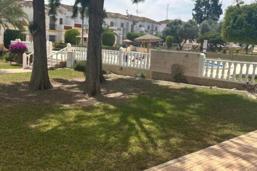 Apartmán – 1 ložnice – San Miguel de Salinas