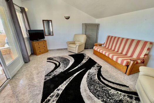 3 bedroom Villa for sale in Ciudad Quesada