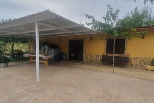 4 bedroom Villa for sale in Sucina