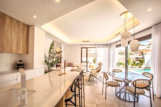 3 bedroom Villa for sale in Villamartin