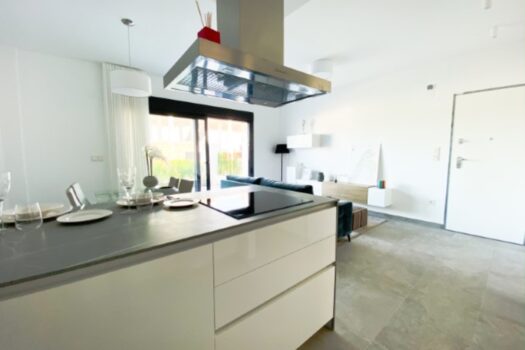 3 bedroom Apartment for sale in Torrevieja