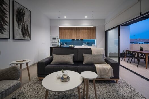 3 bedroom Villa for sale in Pilar de la Horadada