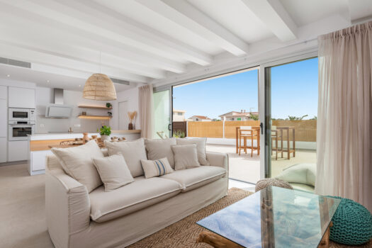 3 bedroom Villa for sale in La Marina