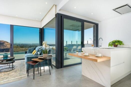 3 bedroom Villa for sale in Rojales