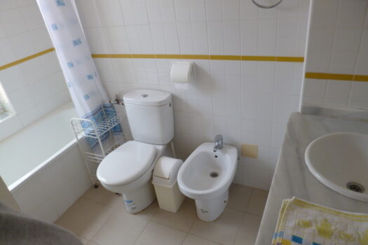 2 bedroom Apartment for sale in Playa Flamenca